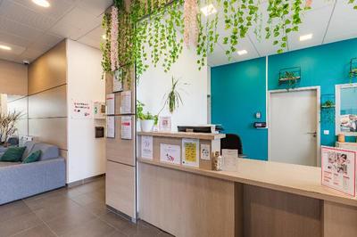 Appart'City Confort Cherbourg Centre Port