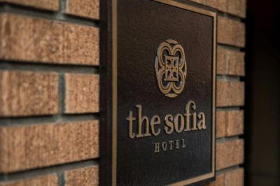 The Sofia Hotel