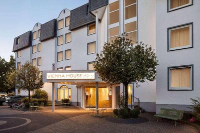 Vienna House Easy by Wyndham Limburg