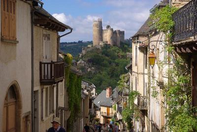 Vvf Villages Najac