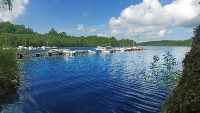 Vvf Villages Nedde