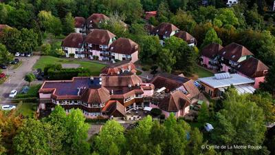 Vvf Villages Obernai