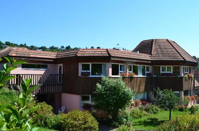 Vvf Villages Obernai