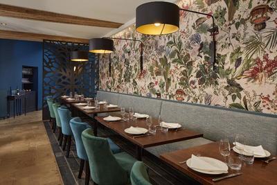 Relais des Trois Chateaux