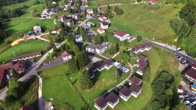 Vvf Villages Lelex