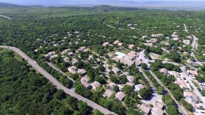 Vvf Villages Mejannes