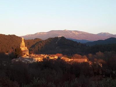 Vvf Villages Montbrun Les Bains