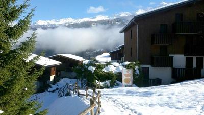 Vvf Villages Montchavin
