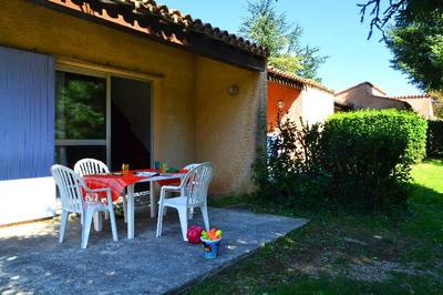 Vvf Villages Saissac