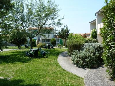 Vvf Villages Ars En Re