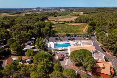 VVF Villages Montagnac