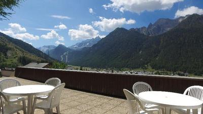Vvf Villages Ceillac