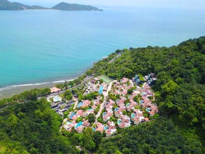 Indochine Resort Villas