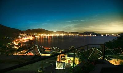 Indochine Resort Villas
