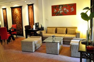 Drop Inn Bangkok