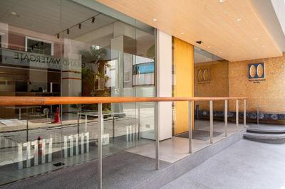 Metz Pratunam Hotel