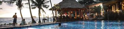 Nature Beach Resort