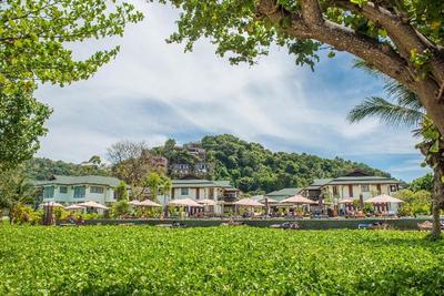 PP Charlie Beach Resort
