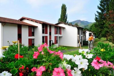Vvf Villages St Etienne Baigorry
