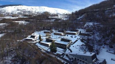 Vvf Villages St Lary Soulan
