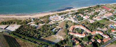 Vvf Villages Sainte Marie De Re