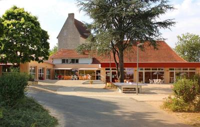Vvf Villages La Bussiere
