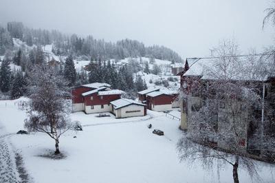 Vvf Villages Le Grand Valcenis