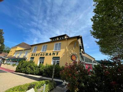 Logis Hôtel du Lion d'Argent et des Tanneries