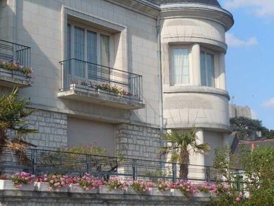 Hôtel Le Bellevue, Montrichard