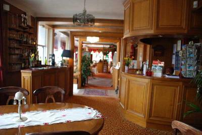 Hôtel Le Bellevue, Montrichard