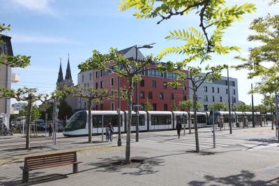 Hotel The Originals d'Alsace Strasbourg Sud