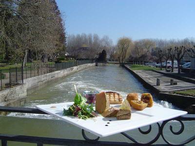 The Originals Boutique, Hôtel Le George, Loches