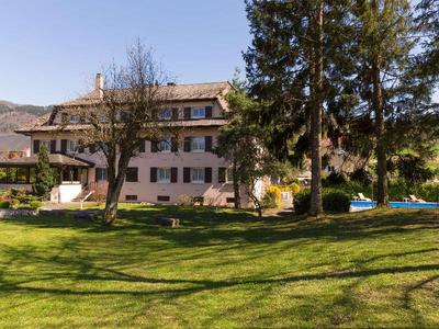 Hôtel Rey du Mont Sion