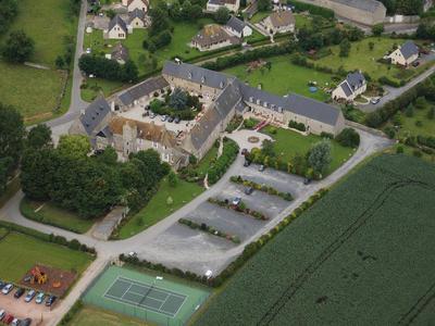 La Ferme De La Rançonnière