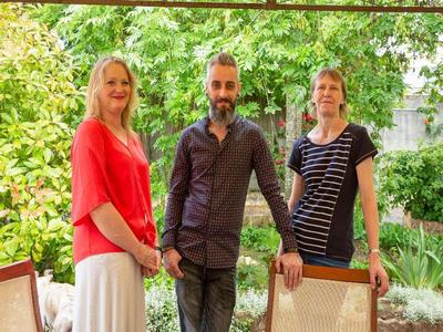 Hotel Nevers Clos Sainte Marie