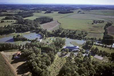 Logis Hotel des Lacs d'Halco