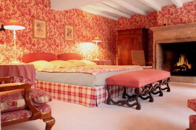 Hotel Le Manoir De Bellerive