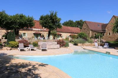 Hôtel de La Ferme Lamy