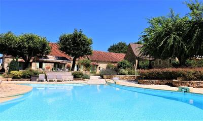 Hôtel de La Ferme Lamy