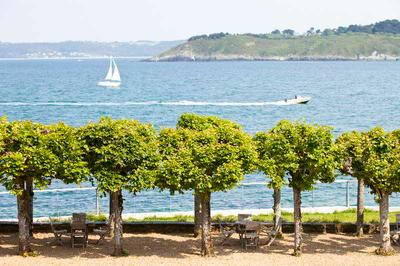 Le Grand Hotel des Bains & Spa - Bretagne