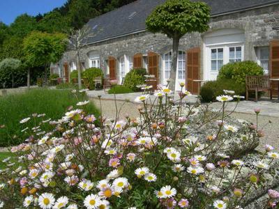 Manoir de Moëllien, The Originals Relais