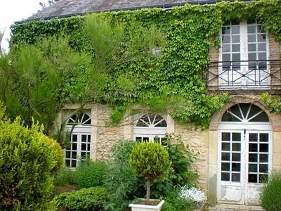 Hôtel-Restaurant Ricordeau