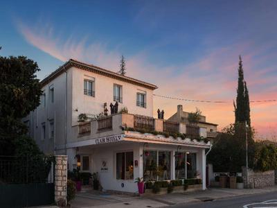 The Originals Boutique, Clair Hôtel, Martigues