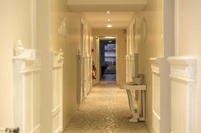 The Originals Boutique, Clair Hôtel, Martigues