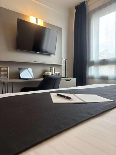 Hotel Le Valois, Cognac