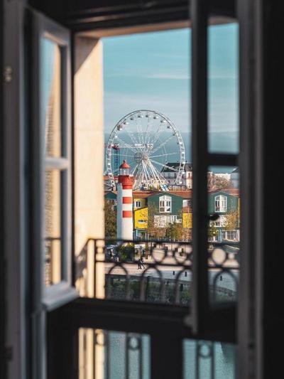 Maisons du Monde Hotel & Suites La Rochelle