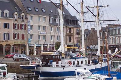 Hôtel Le Goëlo, Paimpol