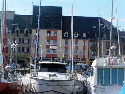 Hôtel Le Goëlo, Paimpol