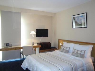Inter-Hotel Le Drakkar