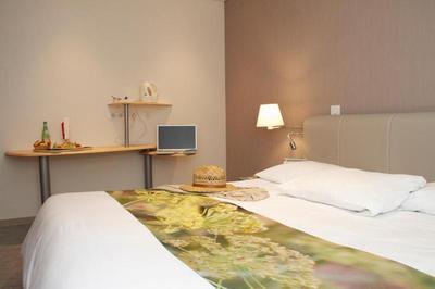 Logis Hôtel Novalis, Quimperlé